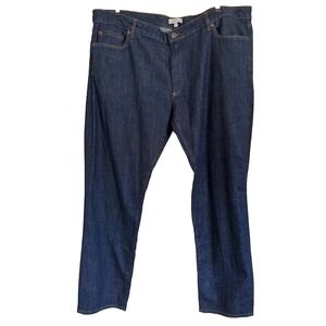 Peter Millar Crown‎ Pilot Mill Jeans Indigo Stretch Cotton 42x32